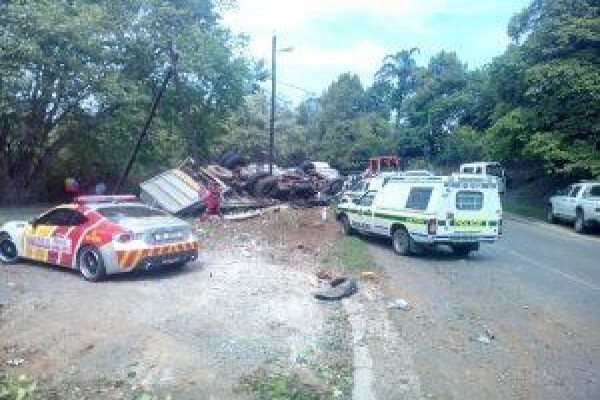 Kwazulu Private Ambulance Service