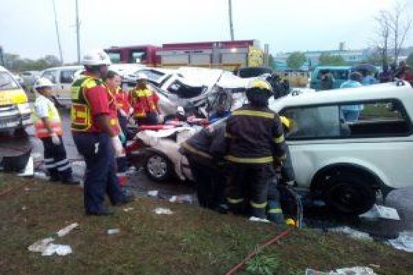 Kwazulu Private Ambulance Service