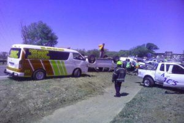 Kwazulu Private Ambulance Service
