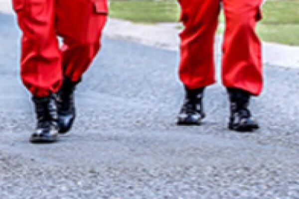 Red Alert Cleaning & Security