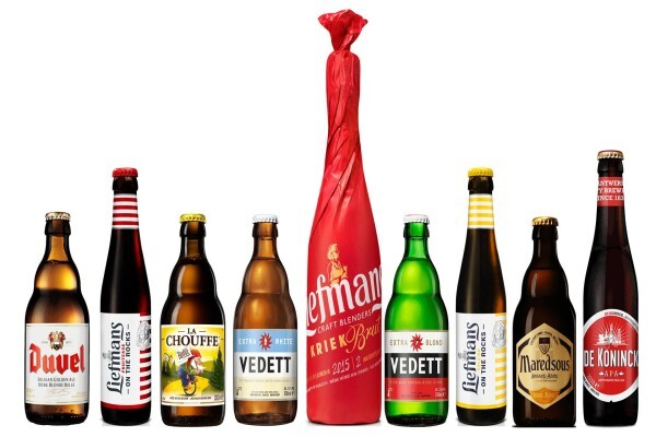 Belgian Beer Company