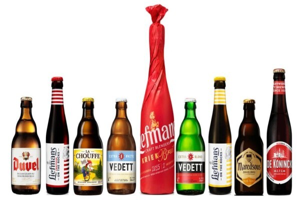 Belgian Beer Company