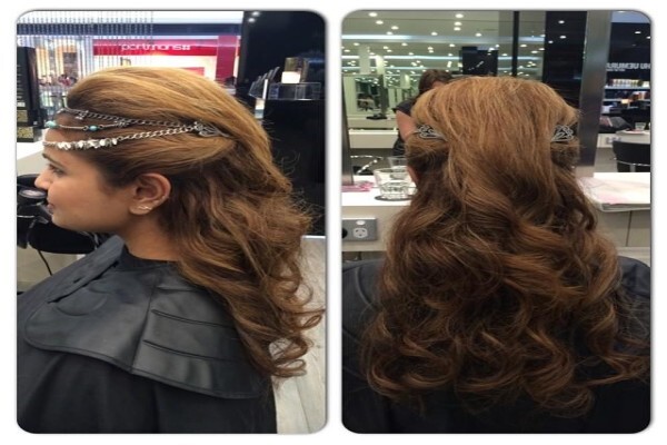 Bella Capelli Hair and Company