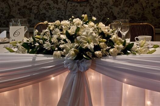 Bella Finesse Wedding Flowers And Event Decor
