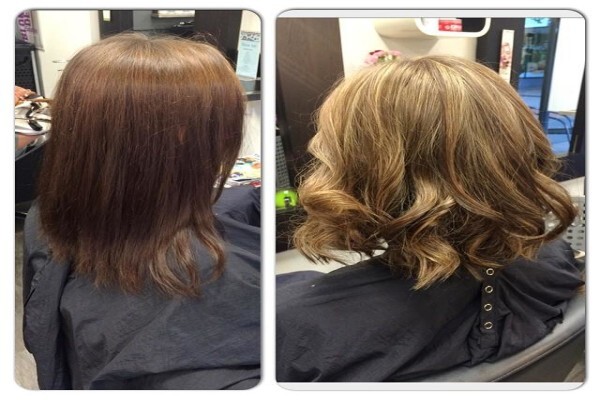 Bella Capelli Hair and Company