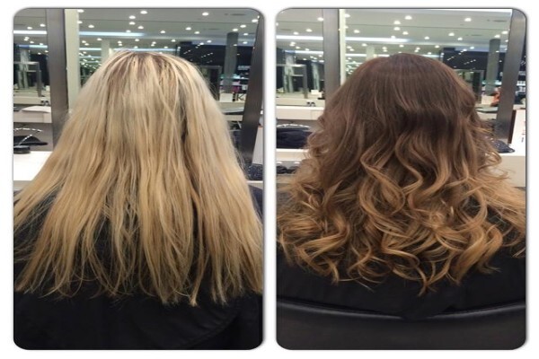 Bella Capelli Hair and Company