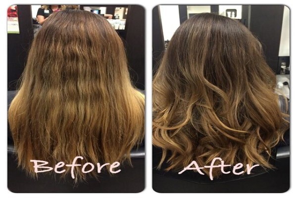 Bella Capelli Hair and Company
