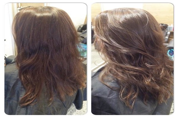 Bella Capelli Hair and Company