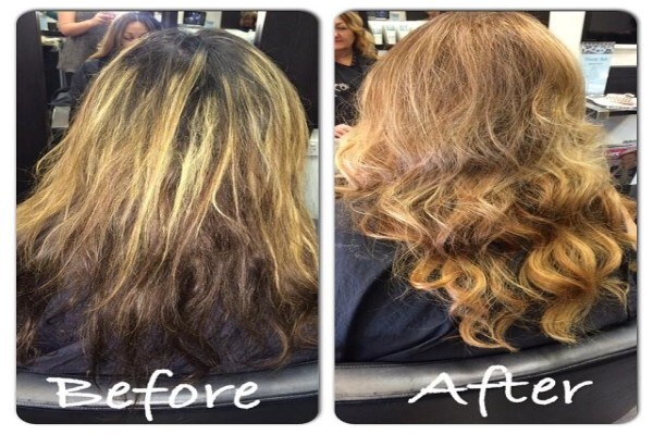 Bella Capelli Hair and Company