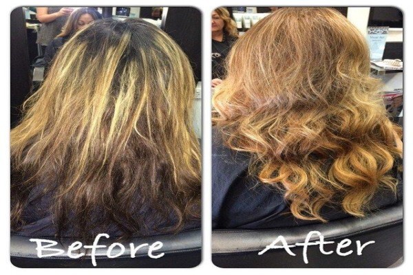 Bella Capelli Hair and Company
