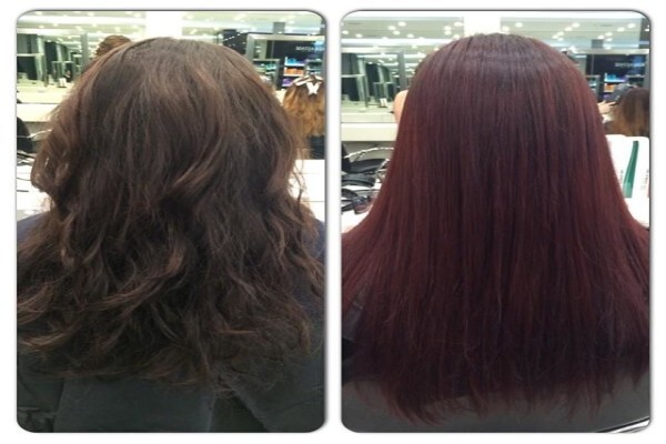 Bella Capelli Hair and Company