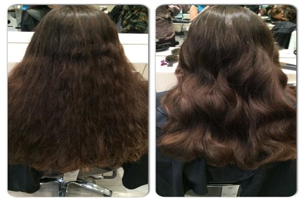 Bella Capelli Hair and Company