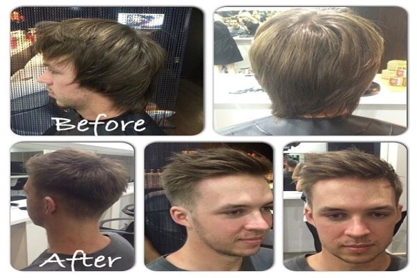 Bella Capelli Hair and Company