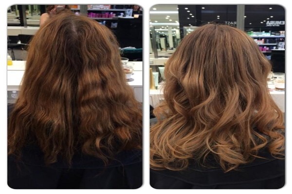 Bella Capelli Hair and Company