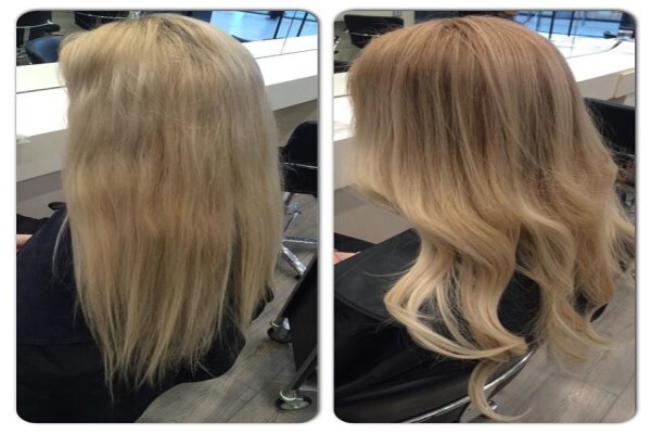 Bella Capelli Hair and Company