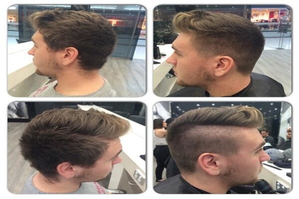 Bella Capelli Hair and Company