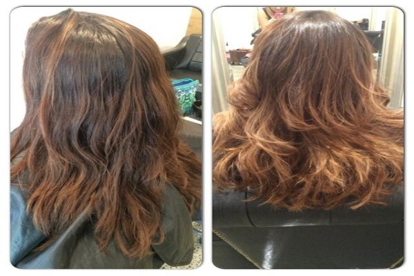 Bella Capelli Hair and Company