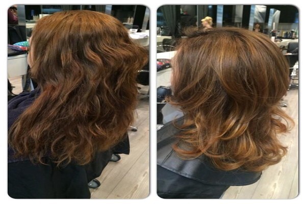 Bella Capelli Hair and Company