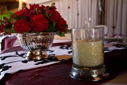 Bella Finesse Wedding Flowers And Event Decor