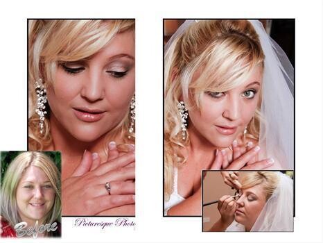 Bella Lea Make Up