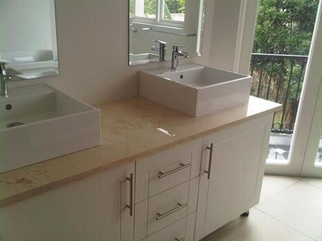 Bellisimo Bathrooms Vanities