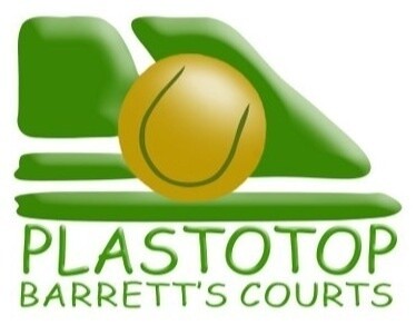 Barrett'S Plastotop Tennis Courts