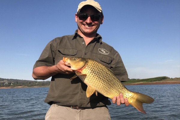 Bennie Osmers Hunting Safaris