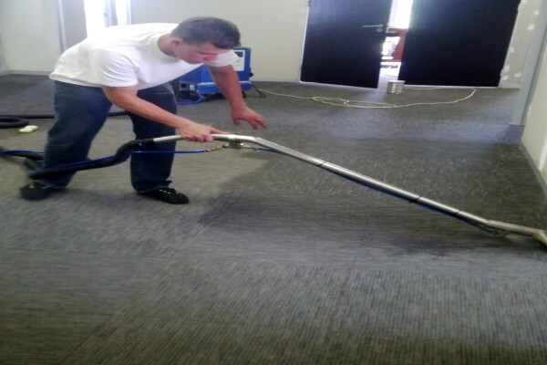 Benoni Office Carpet Cleaning