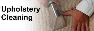 Benoni Office Carpet Cleaning