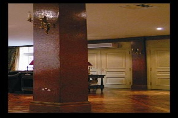 Berg Studios