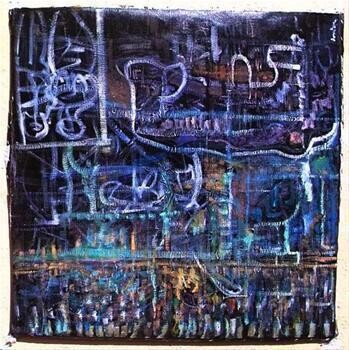 Bernstein Contemporary & Investment Art