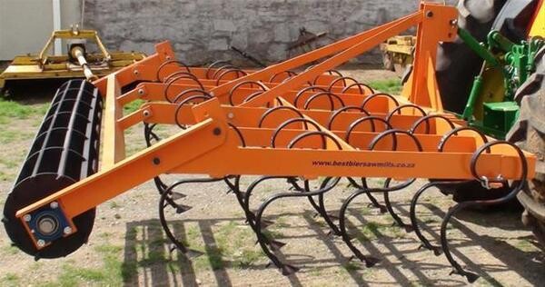 Bestbier Sawmills