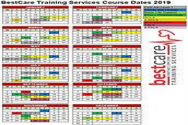 Bestcare Training Services