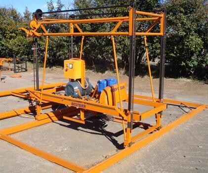 Bestbier Sawmills