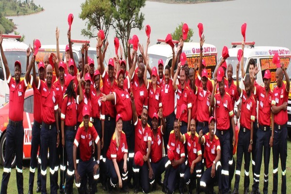 Kwazulu Private Ambulance Service