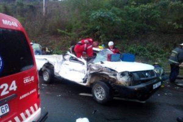 Kwazulu Private Ambulance Service