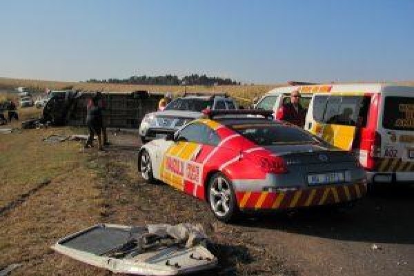 Kwazulu Private Ambulance Service