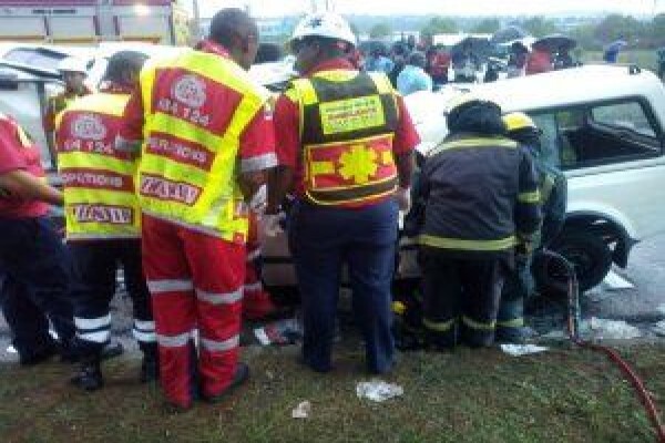 Kwazulu Private Ambulance Service