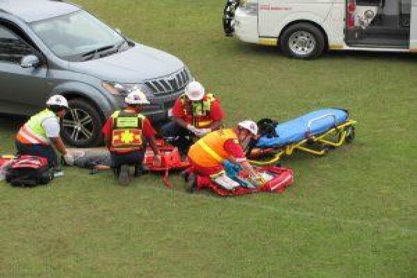 Kwazulu Private Ambulance Service