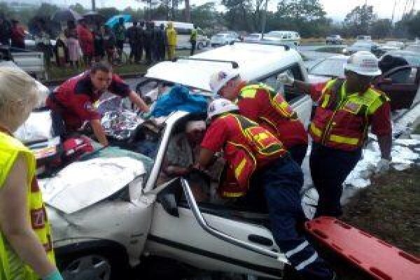 Kwazulu Private Ambulance Service