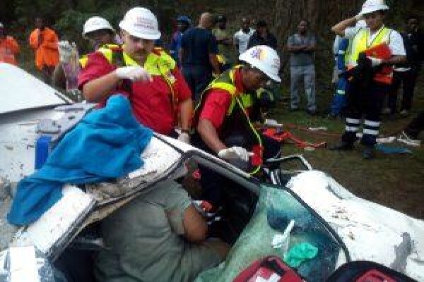 Kwazulu Private Ambulance Service