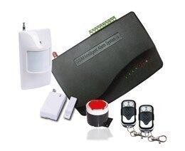 Bestgo Gsm Alarm System Ltd