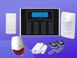 Bestgo Gsm Alarm System Ltd