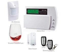 Bestgo Gsm Alarm System Ltd