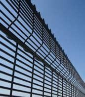 Betafence Fencing Systems South Africa