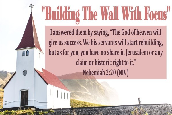 Bettaway Community Church