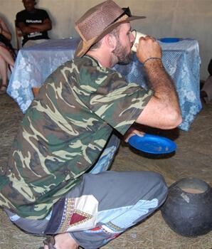 Beyond Zulu Experience