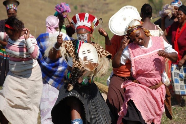 Beyond Zulu Experience