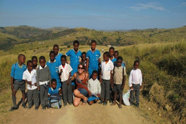 Beyond Zulu Experience