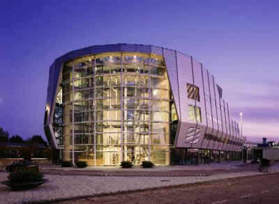 Beyontec Engineering Services (Pty) Ltd